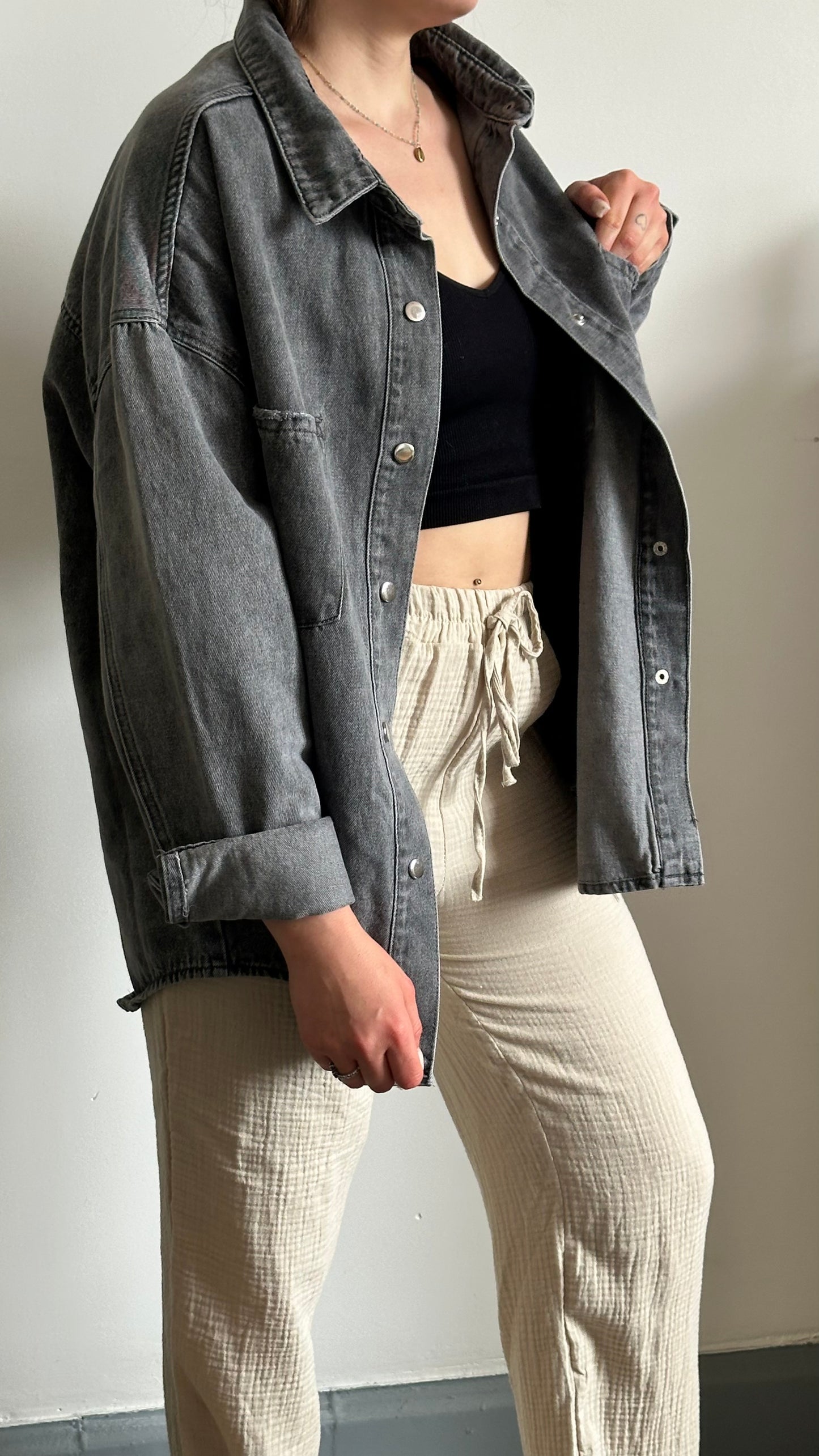 Veste Sarah