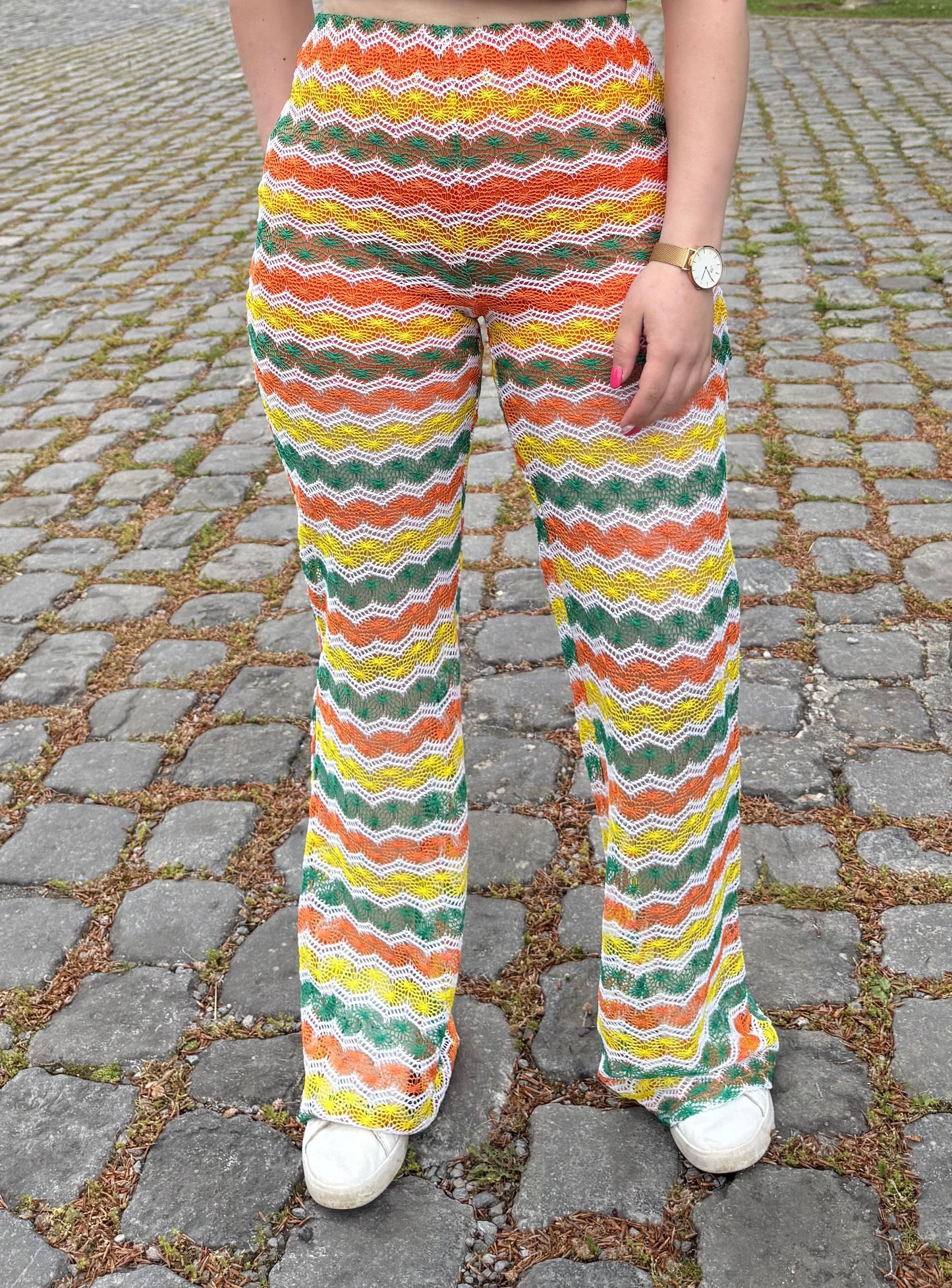 Pantalon Summerfield