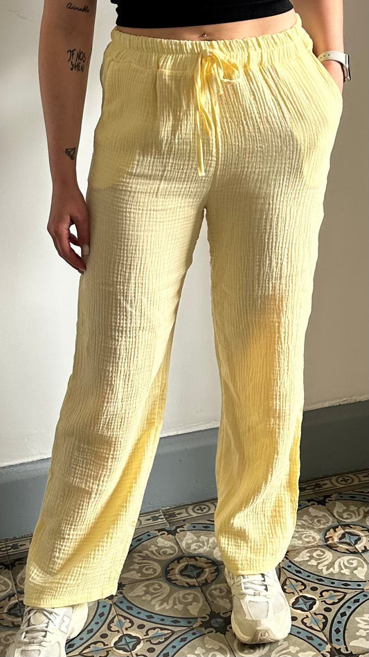 Pantalon Clara
