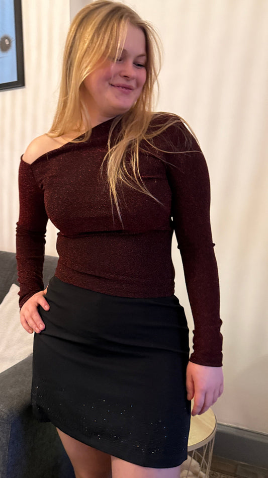 Jupe Ève
