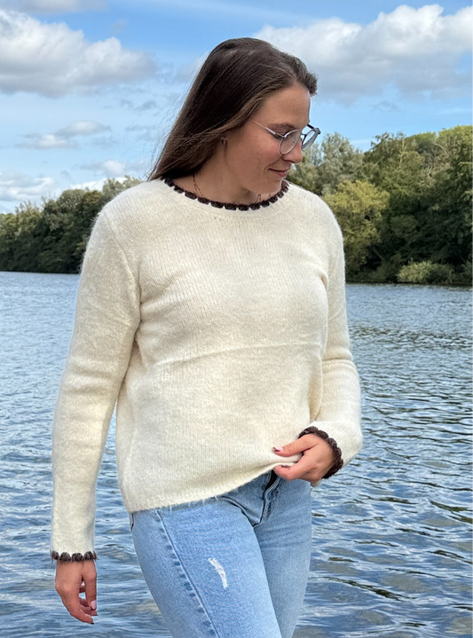 Pull Marion