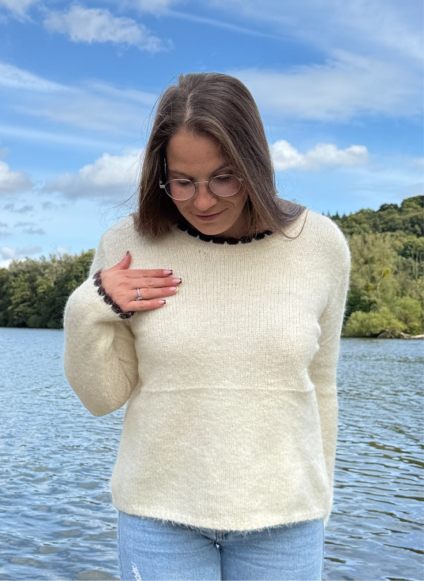 Pull Marion