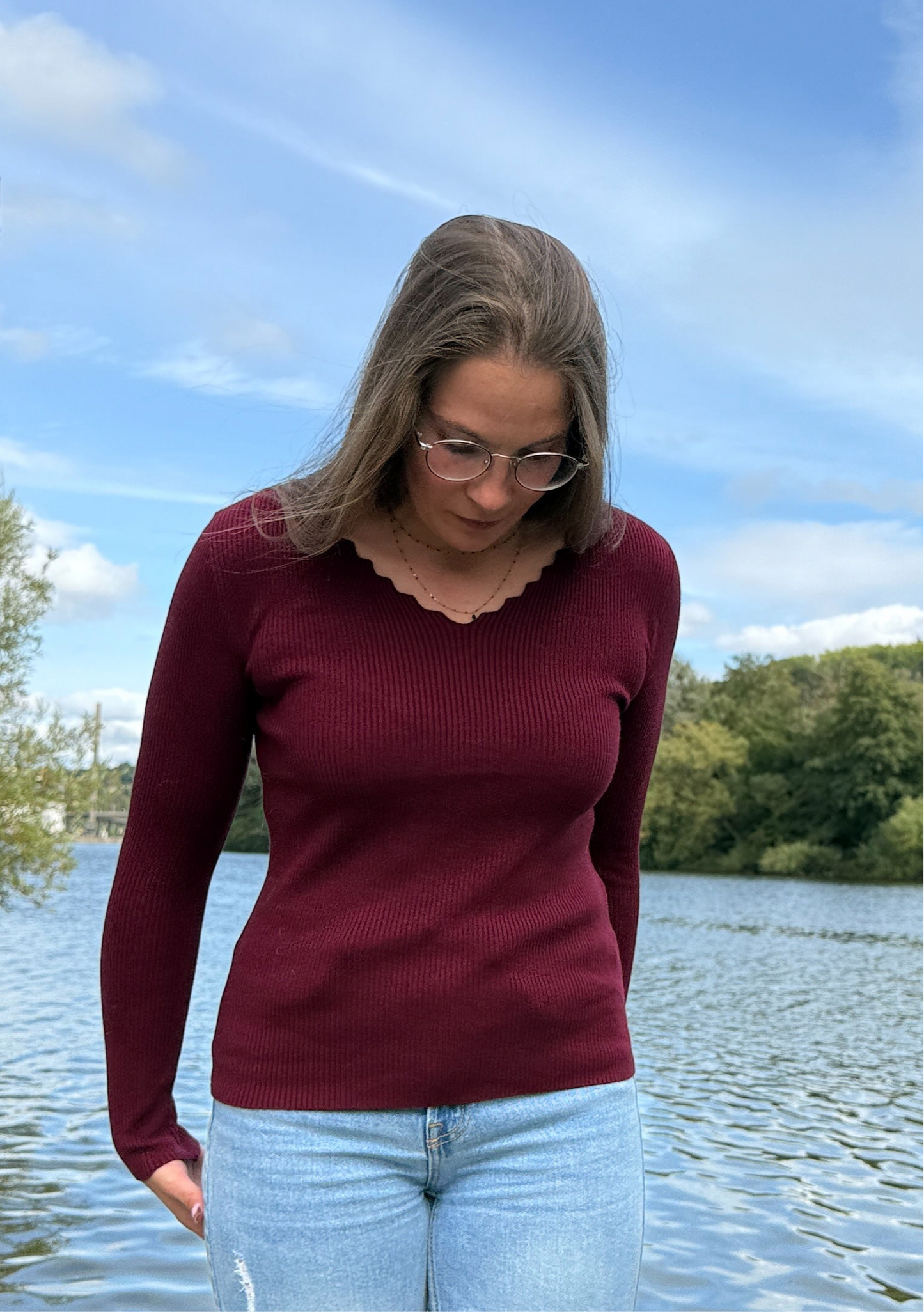 Pull Amélie