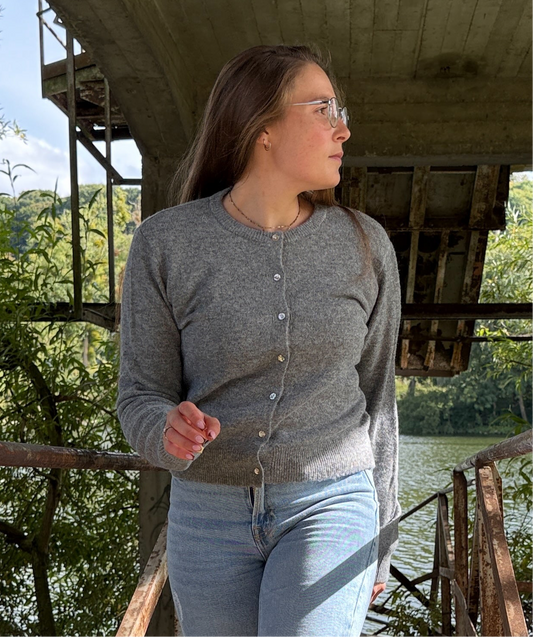 Cardigan Hélène