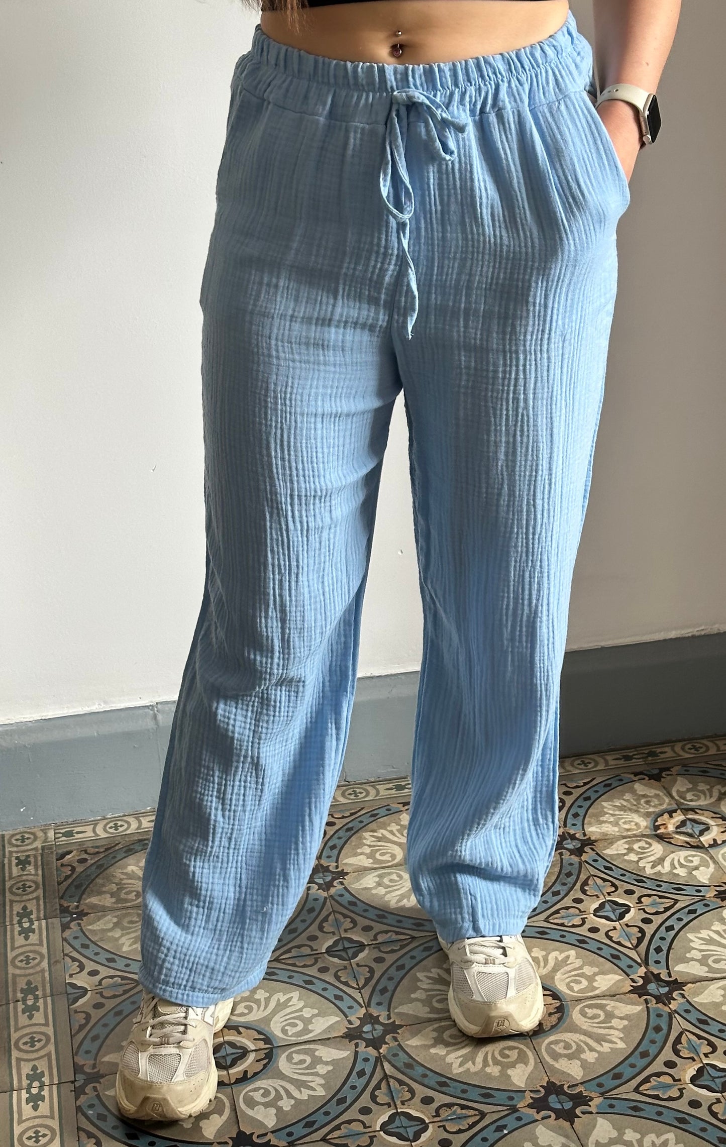 Pantalon Clara