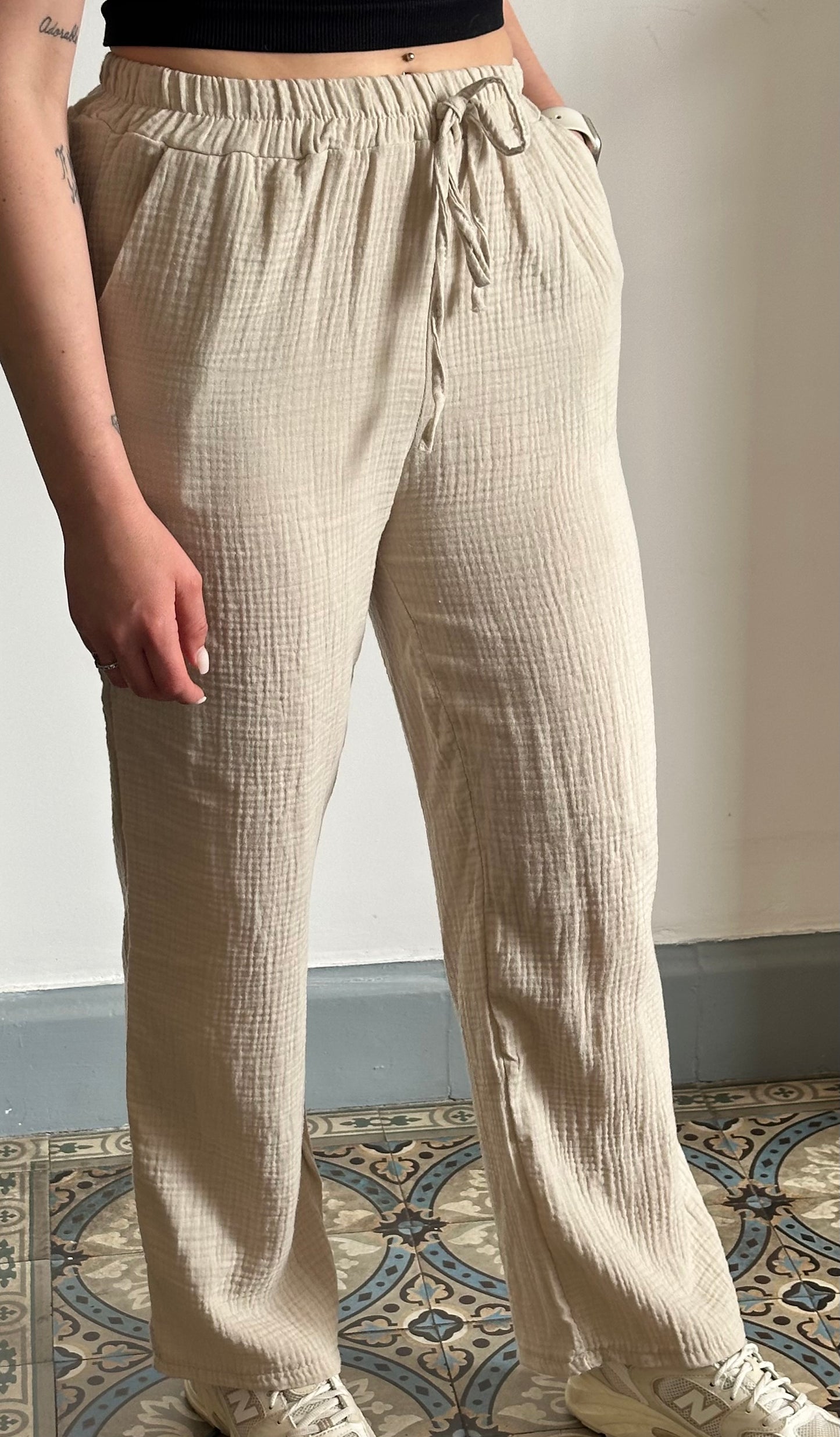 Pantalon Clara