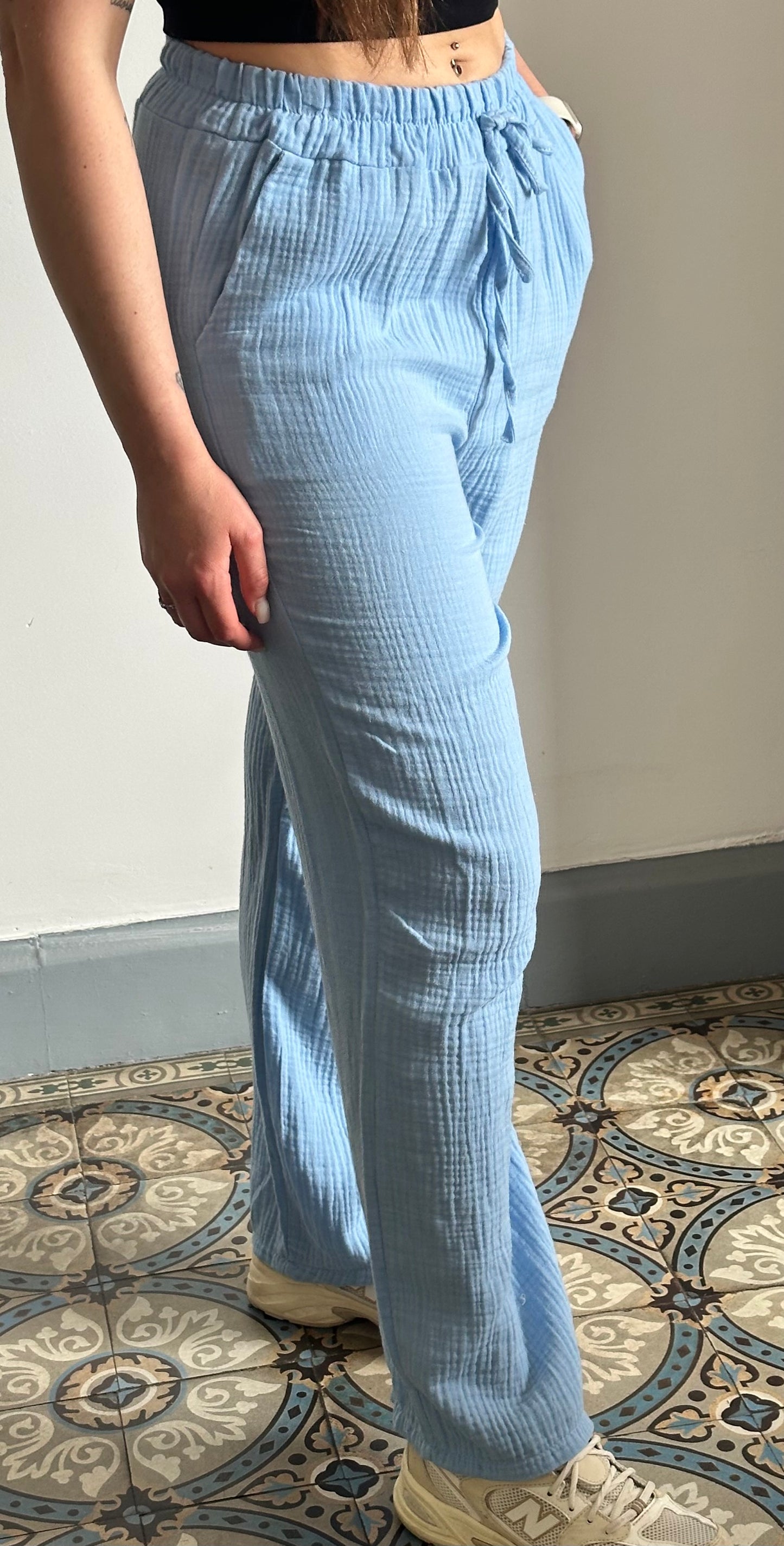 Pantalon Clara