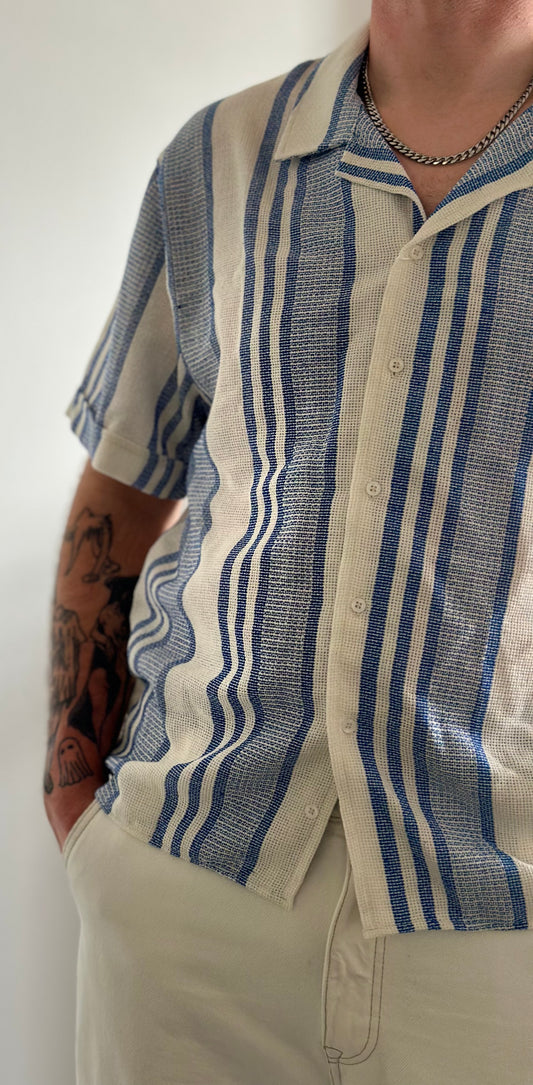 Chemise Elliot