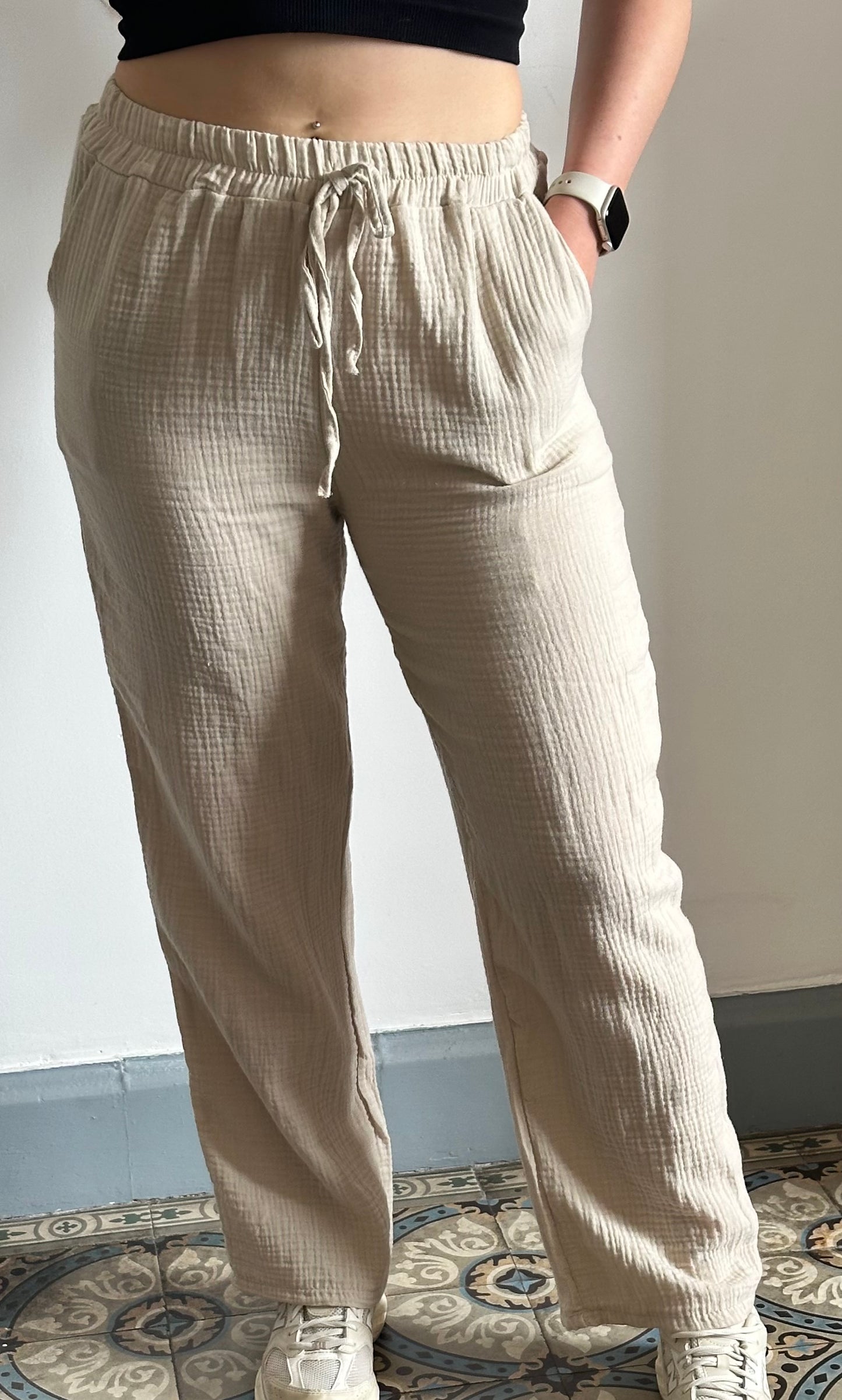 Pantalon Clara