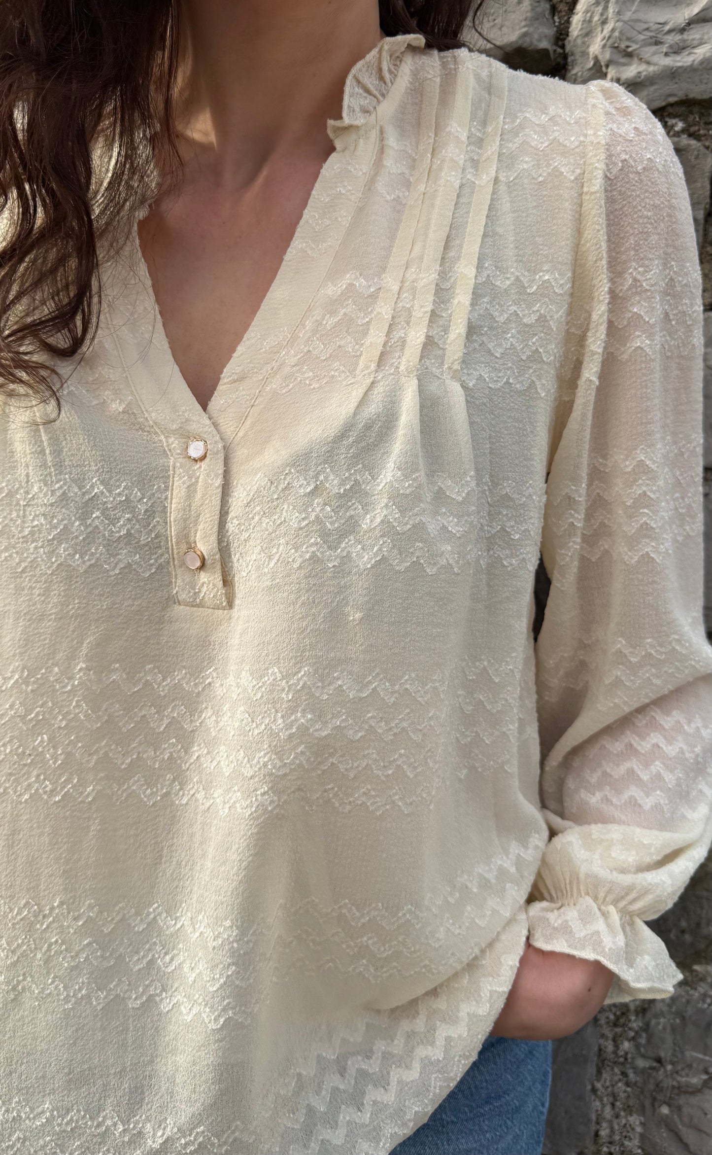 Chemise Pure