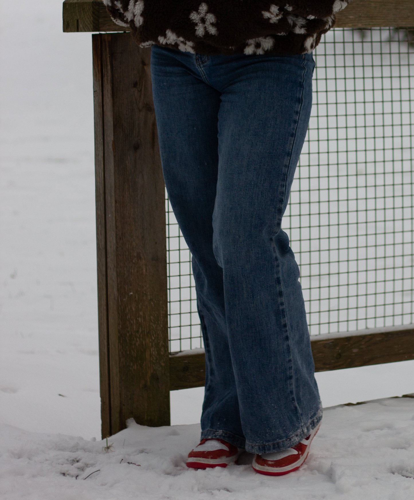 Jeans Clem
