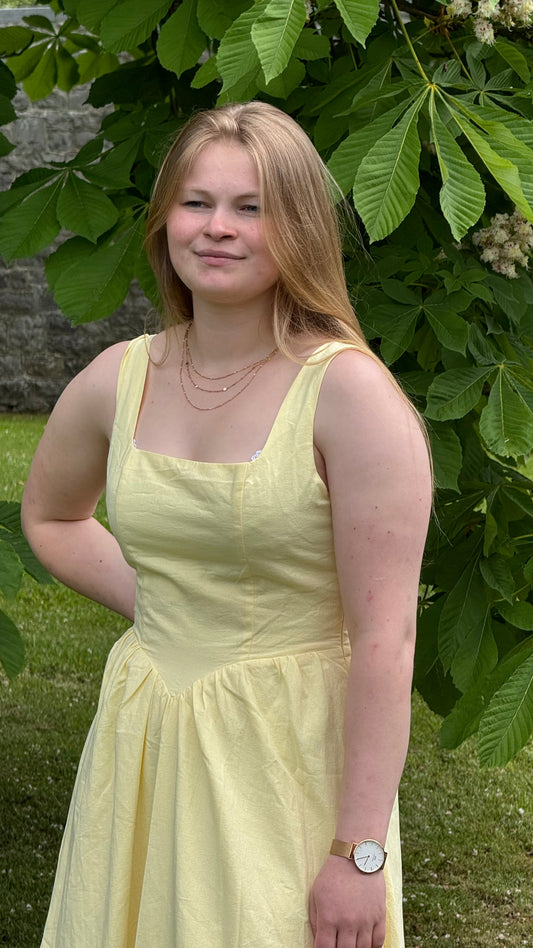 Robe Marigold