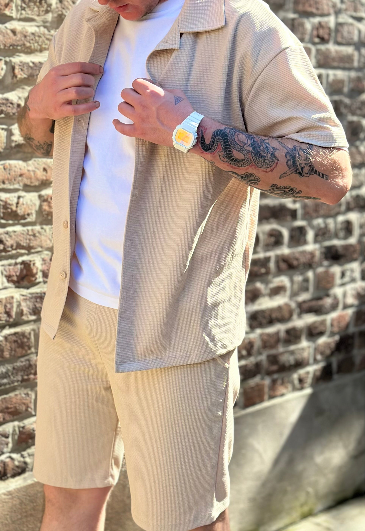 Ensemble Maël