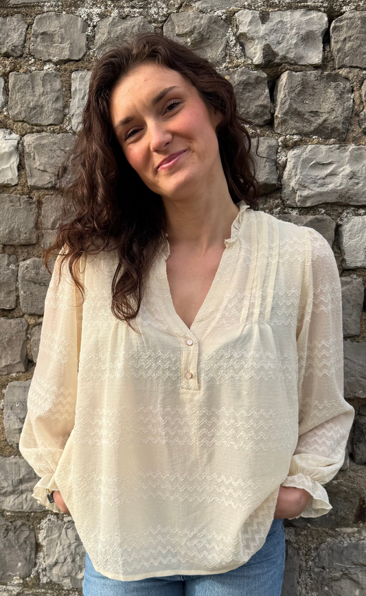 Chemise Pure