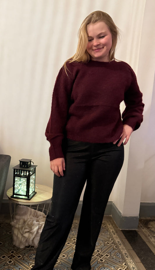 Pantalon Lior
