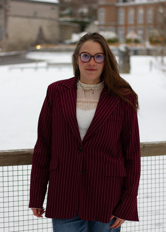 Blazer Romy