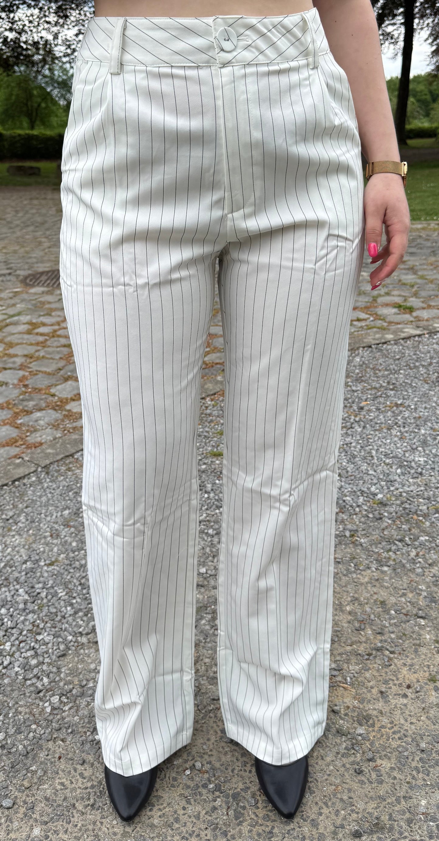 Pantalon Weston