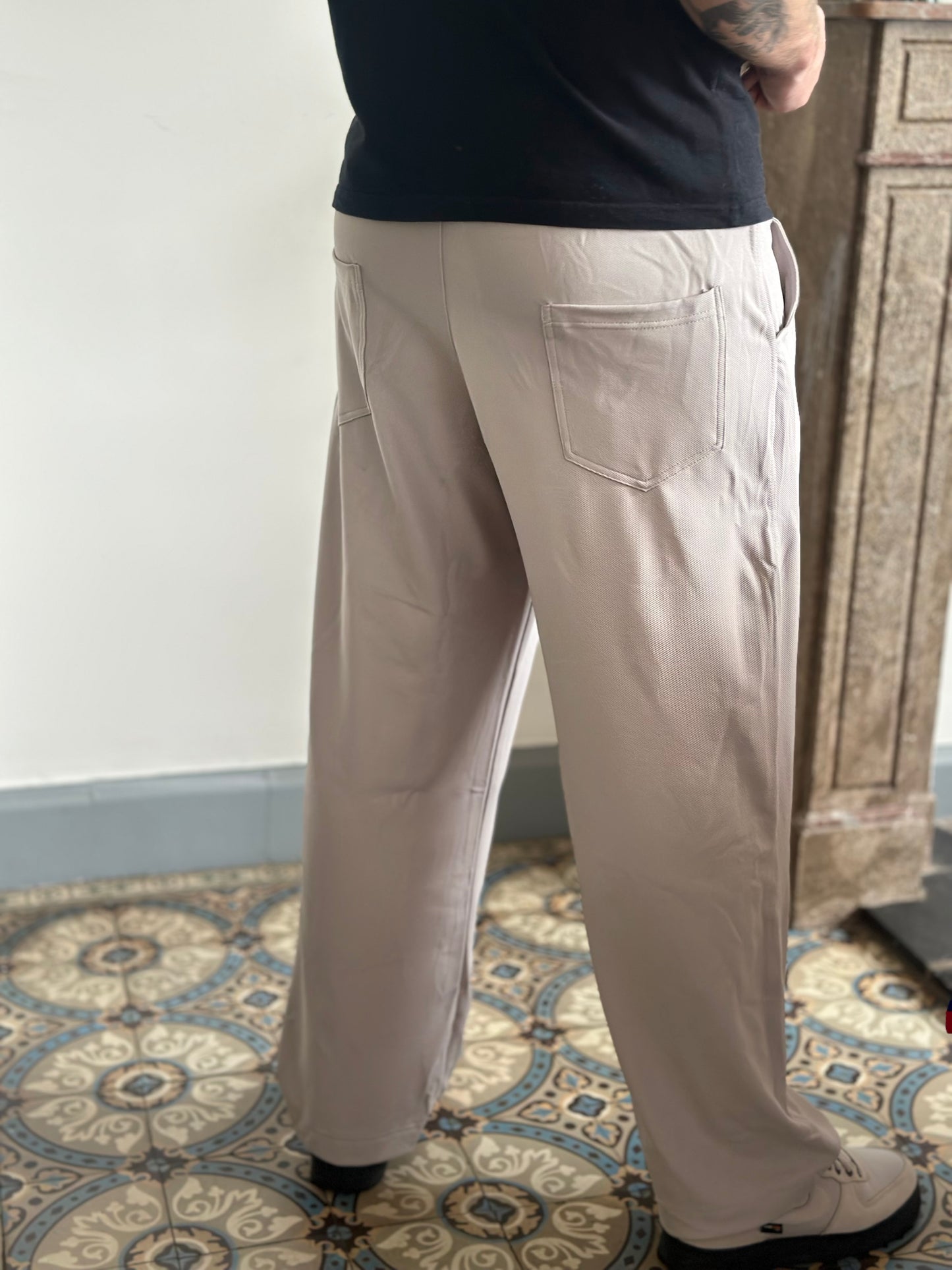 Pantalon Alexis