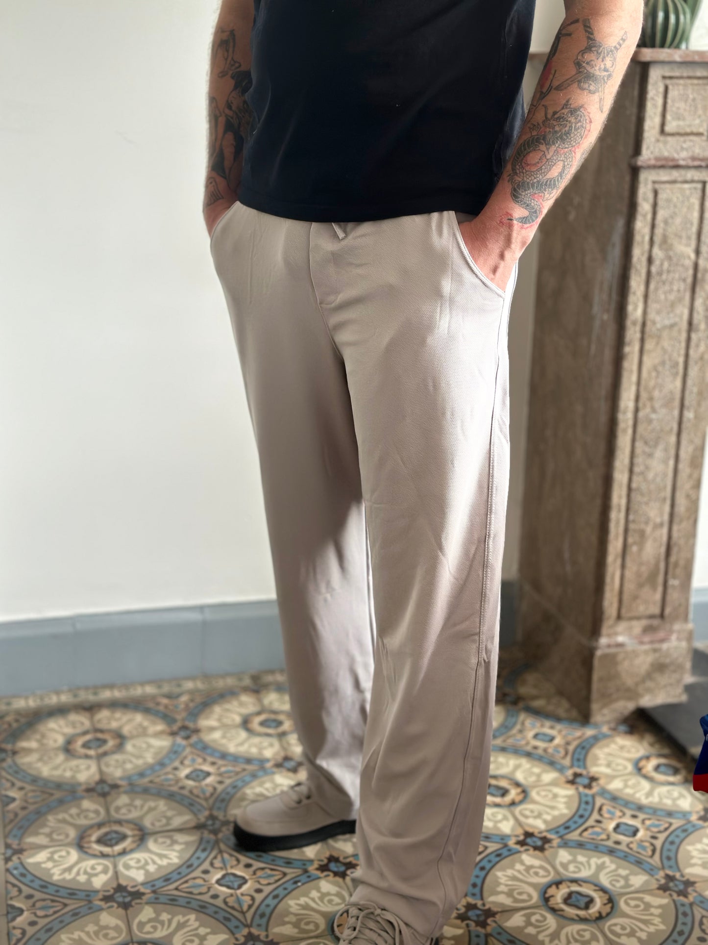 Pantalon Alexis