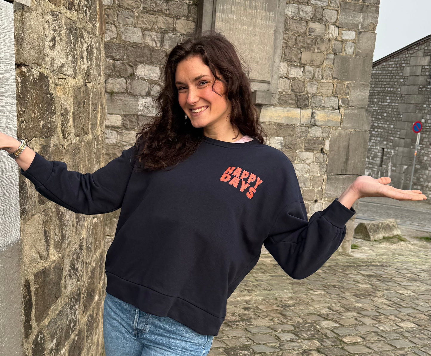Pull Happy