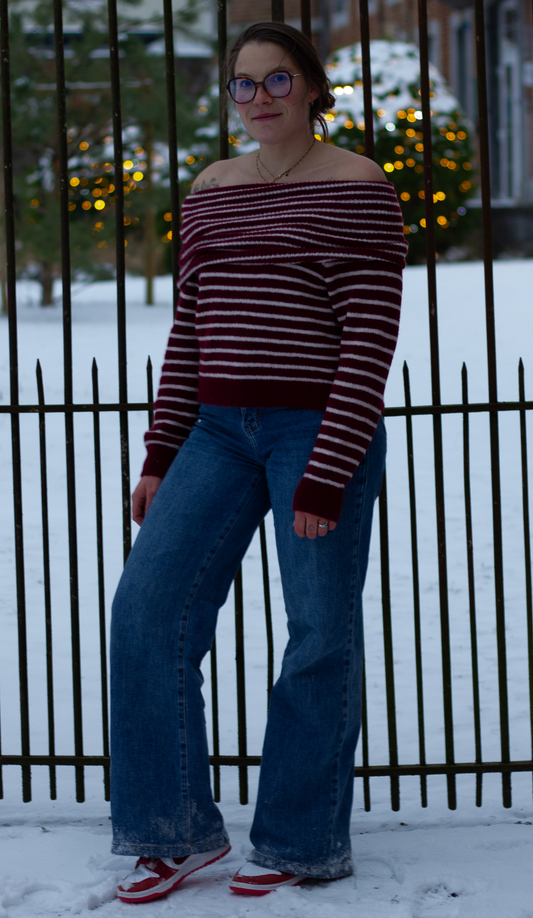 Jeans Clem