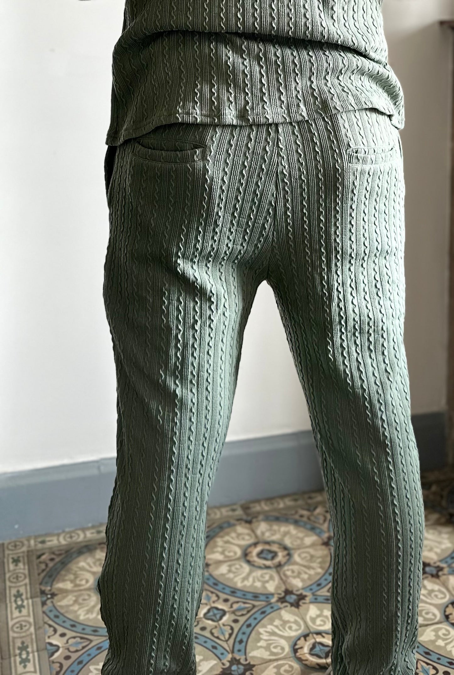 Ensemble Clément