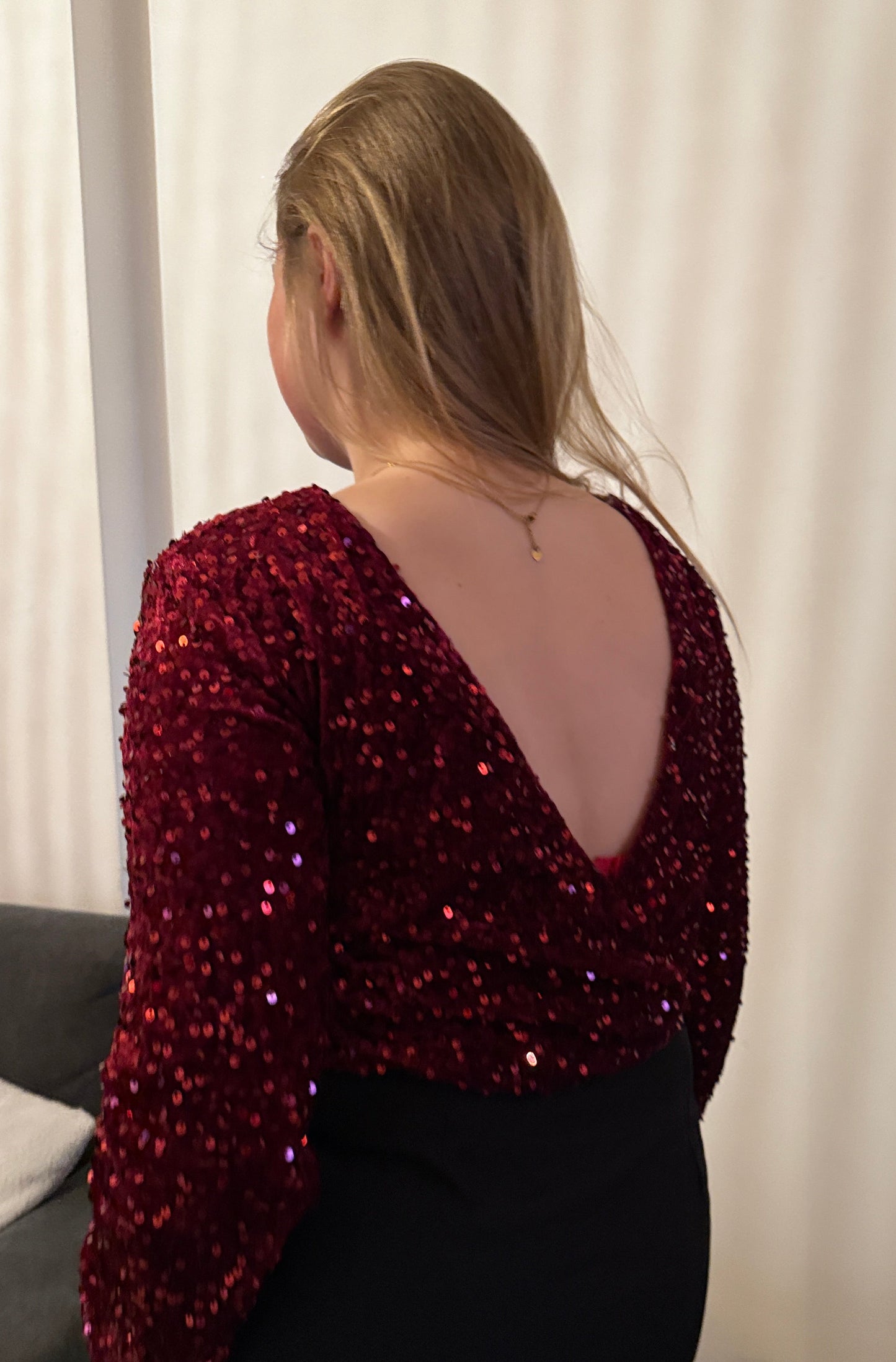 Body Maya