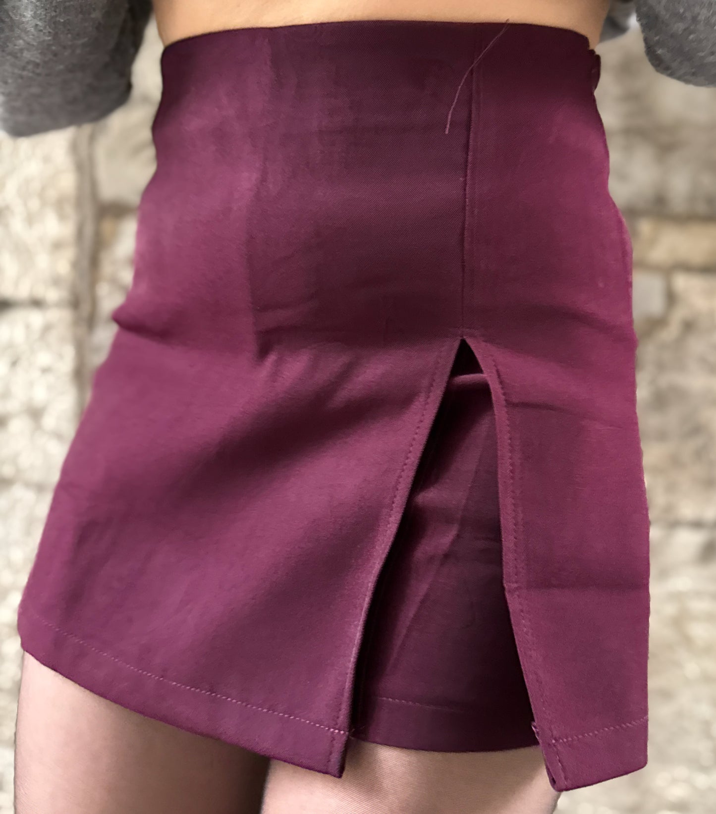 Jupe-short Amarena