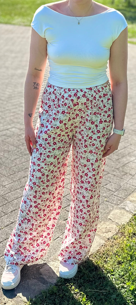 Pantalon Flore