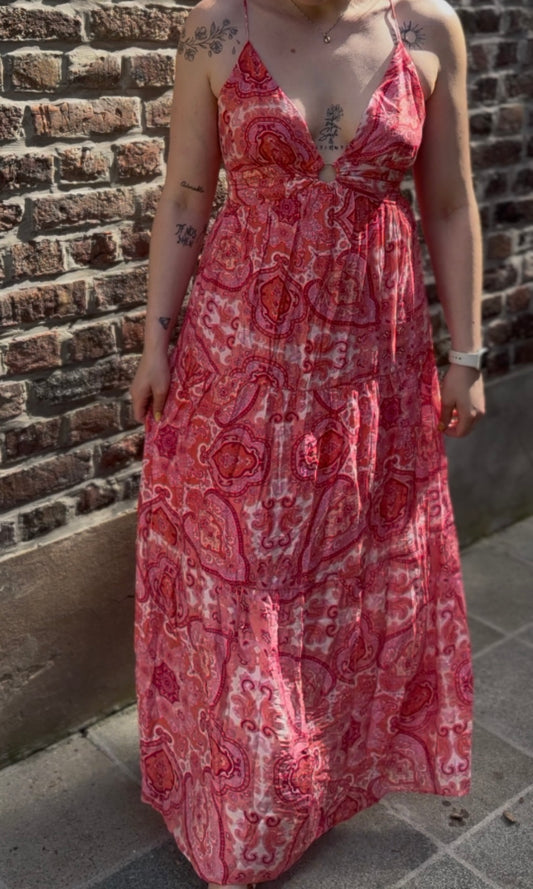 Robe Alba