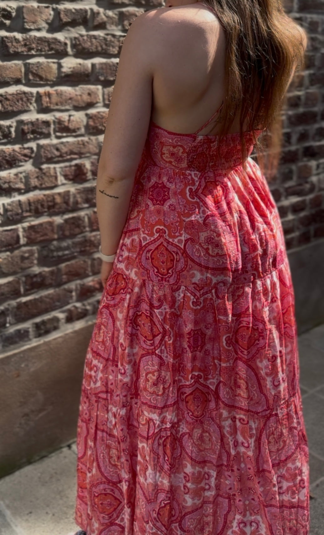 Robe Alba